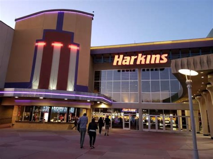 Discovering Scottsdale 101 Harkins Showtimes: A Comprehensive Guide