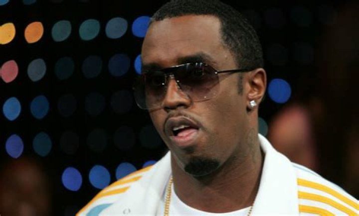 Sean Combs: Controversies Surrounding the 