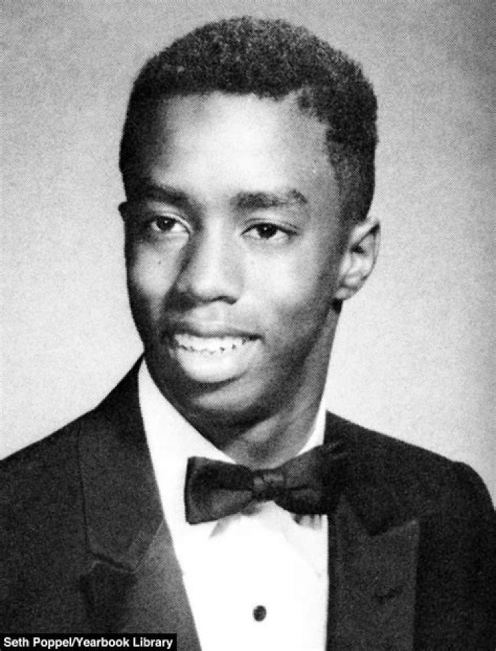 Sean Combs' High School Journey: A Look into the Early Years of a Music Mogul