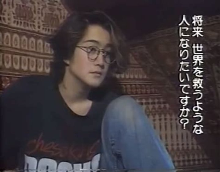 The Fascinating Journey of Sean Lennon Young: A Glimpse into His Early Life