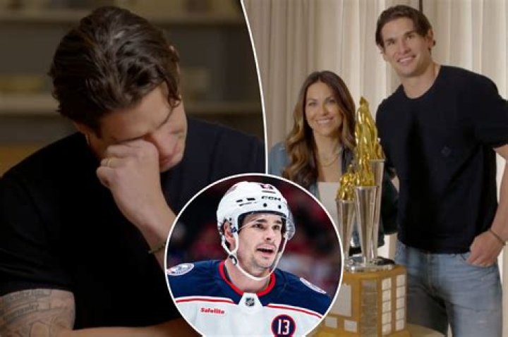 Sean Monahan Wife: A Deep Dive into the Life of the NHL Star's Better Half