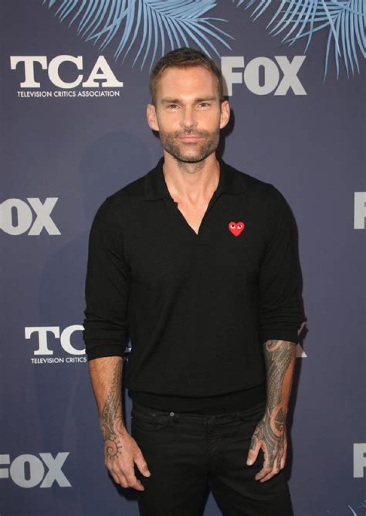 Unforgettable Performance: Sean William Scott's Film Journey