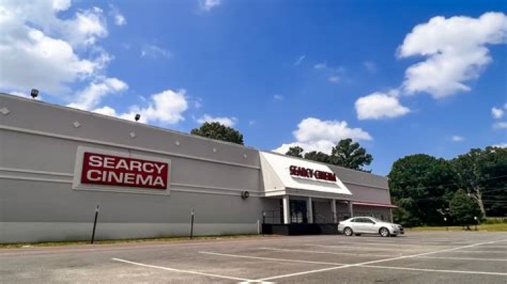 Searcy Cinema: A Comprehensive Guide to the Heart of Cinematic Entertainment in Searcy, Arkansas