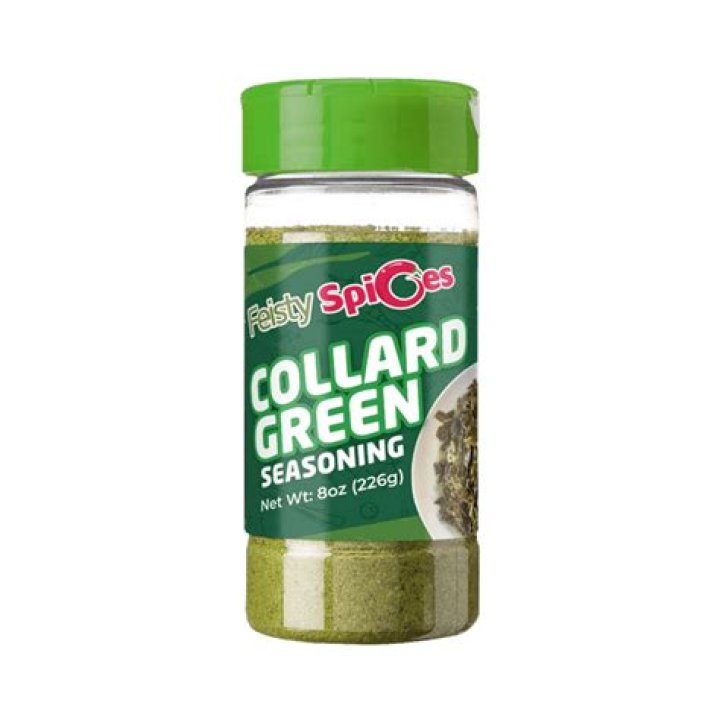 Elevate Your Greens: The Ultimate Guide to Seasoning for Greens
