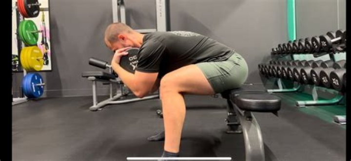 Unlocking the Benefits of Seated Good Mornings for a Stronger Core