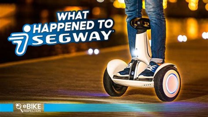 Segway Dictionary Definition: Unraveling the Meaning and Impact