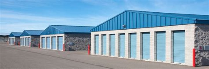 Unlock Your Self Storage Investment Potential: Maximizing ROI