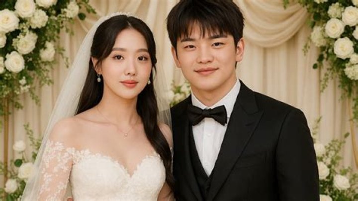 Unveiling Seo In-Guk's Wife: The Untold Story