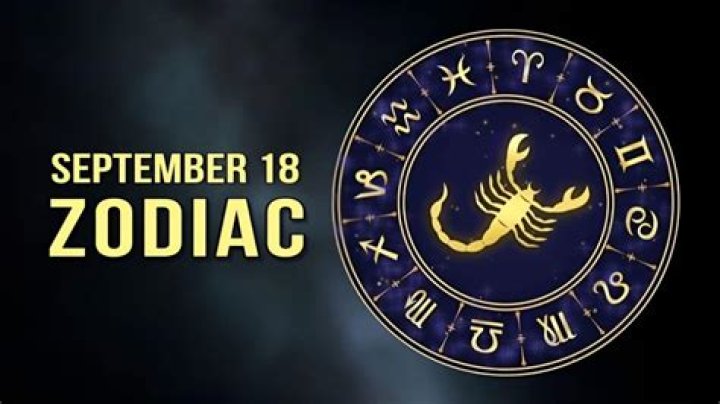 Understanding the September 18 Zodiac: Traits, Compatibility, and More