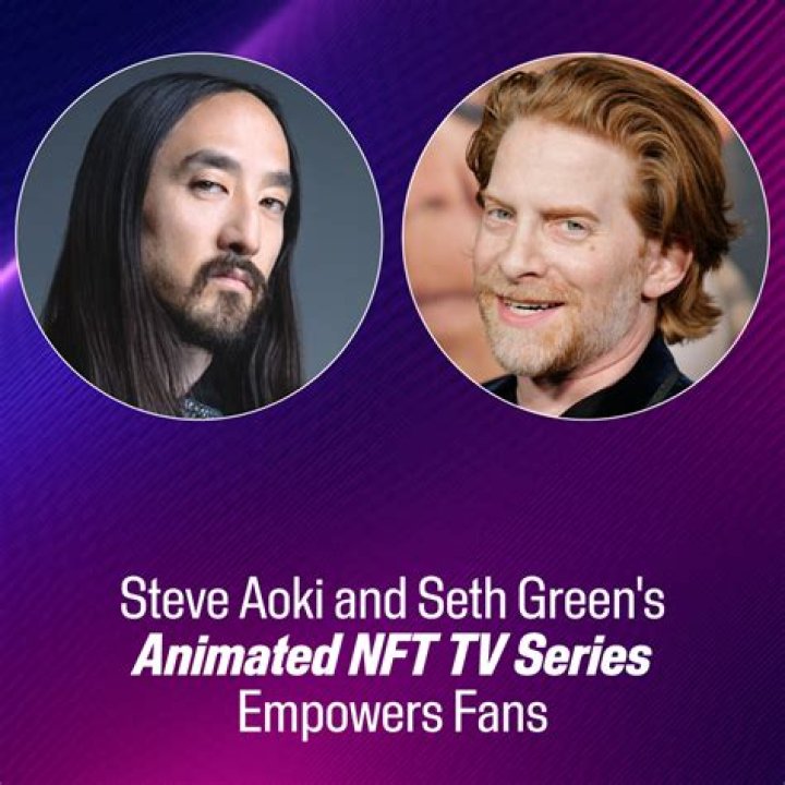 Exploring the Multifaceted World of Seth Green and His Impact on TV Shows