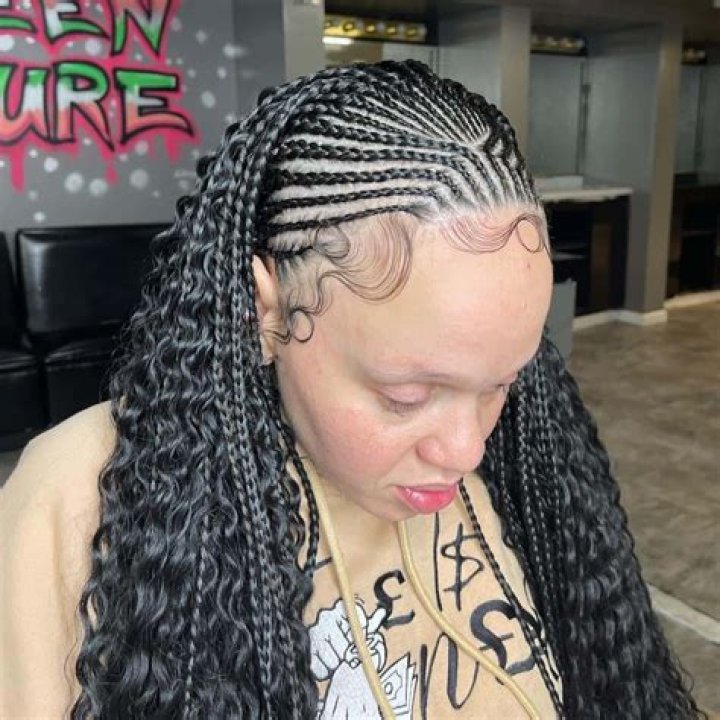 Sew In with Braids: The Ultimate Guide to a Flawless Look