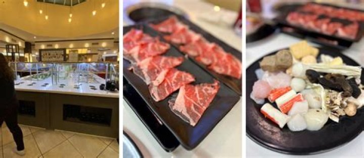 Discovering the Exciting World of Shabu Zone