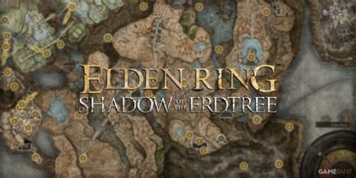 Shadow of the Erdtree Patch: A Comprehensive Guide to Enhancements and Features