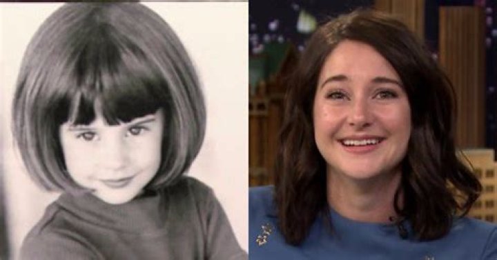 Shailene Woodley: A Glimpse into Her Journey as a Child Star