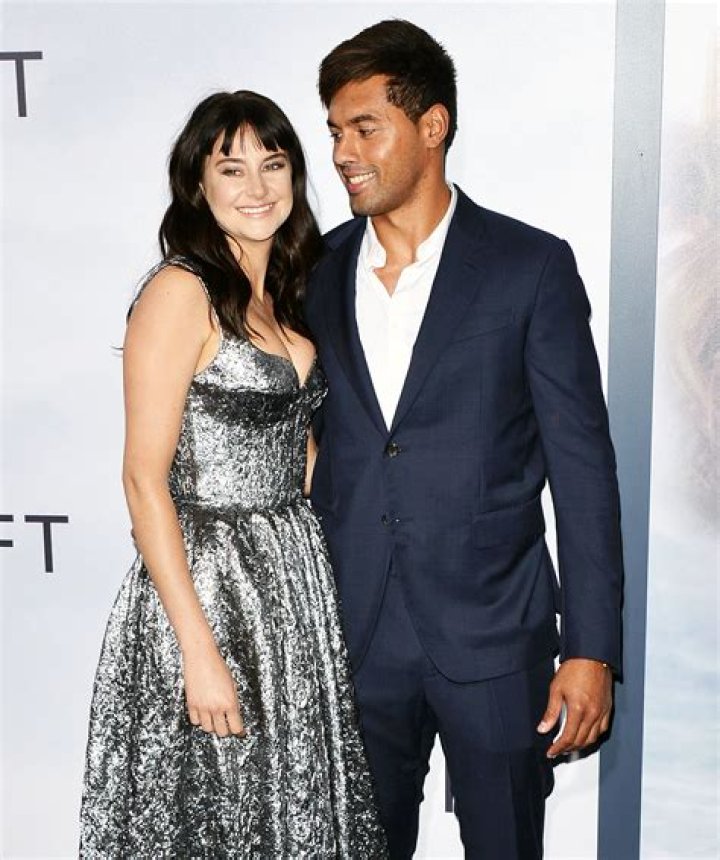 Shailene Woodley Husband: An Insight into Their Relationship