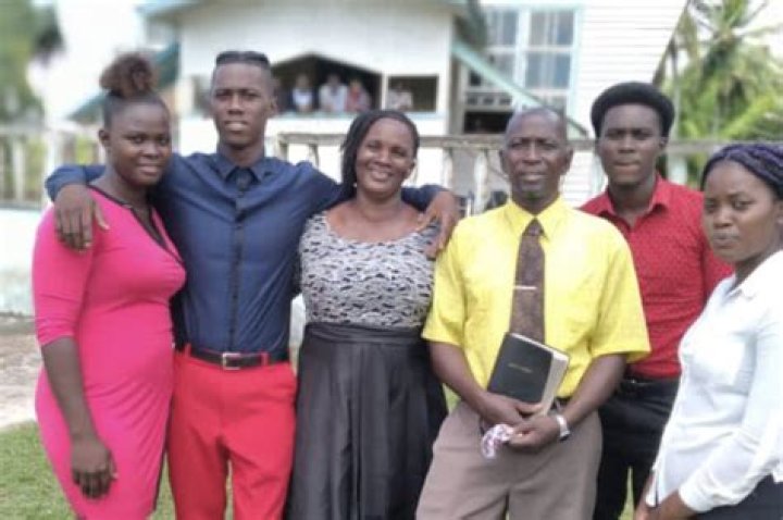 Shamar Parents Are Siblings: Understanding the Controversy and Implications