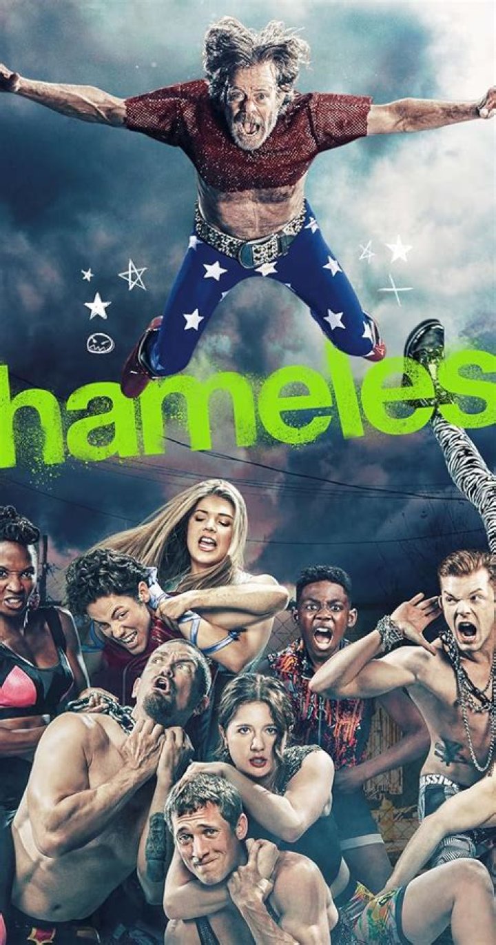 Shameless Awards Won: A Comprehensive Overview of Recognition in the Entertainment Industry