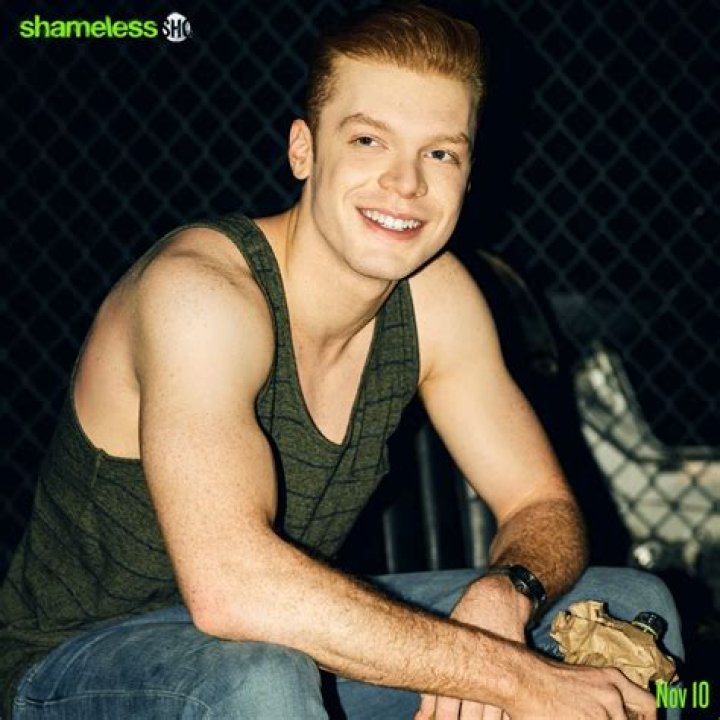Ian Gallagher: The Ultimate Bad Boy from Shameless