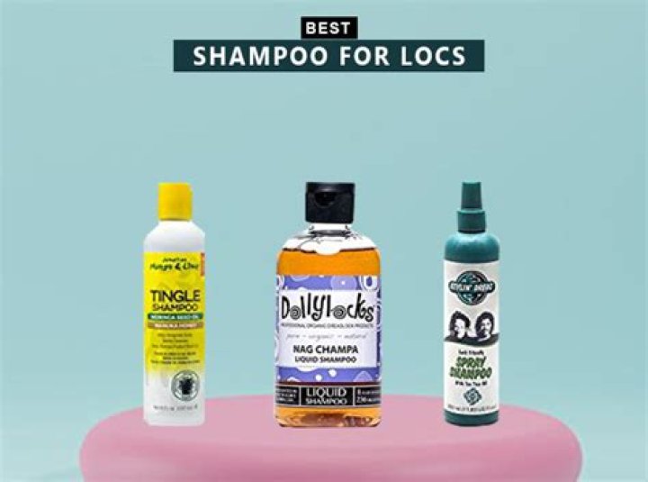 Unlocking the Secrets to Healthy Locs: The Ultimate Guide to Shampoo for Locs