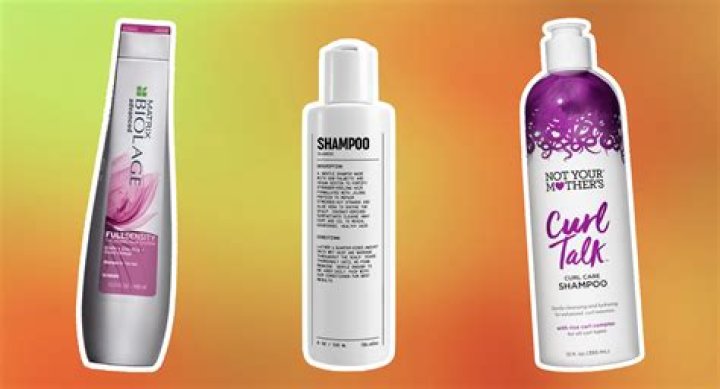 The Ultimate Guide to Shampoos for Thinning Hair: Revitalize Your Locks