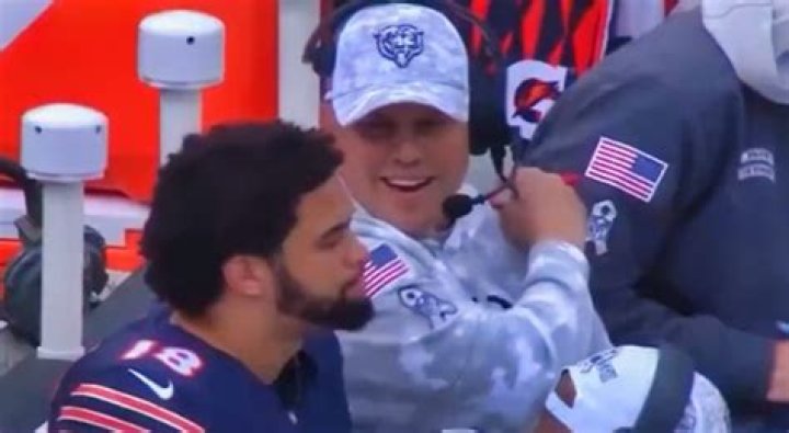 Top-Rated Actor Shane Waldron: His Career and Achievements