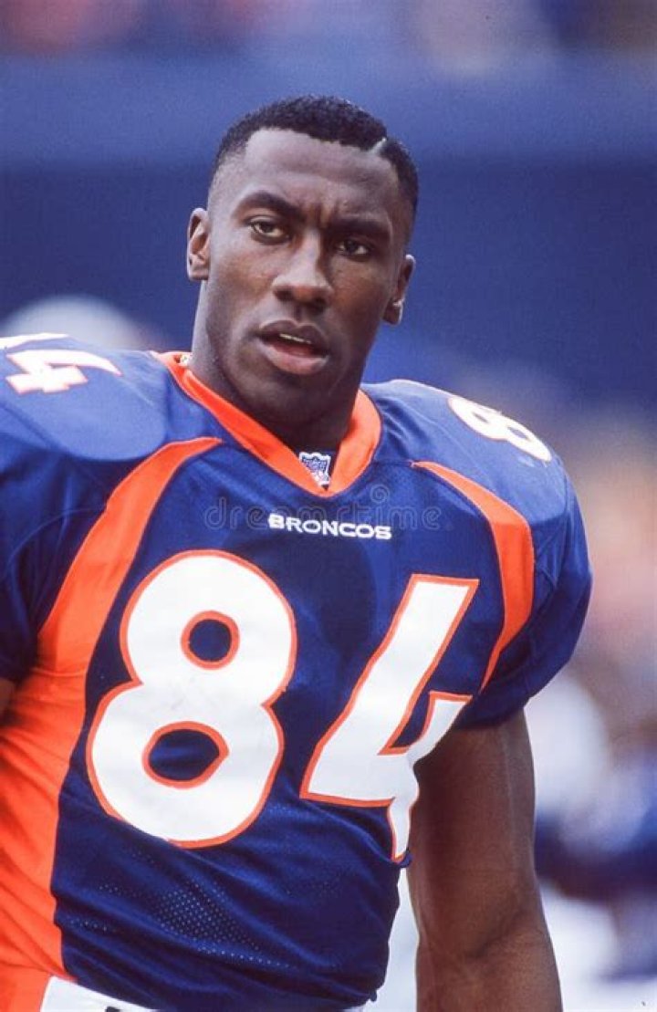 Shannon Sharpe and the Denver Broncos: A Legacy of Excellence