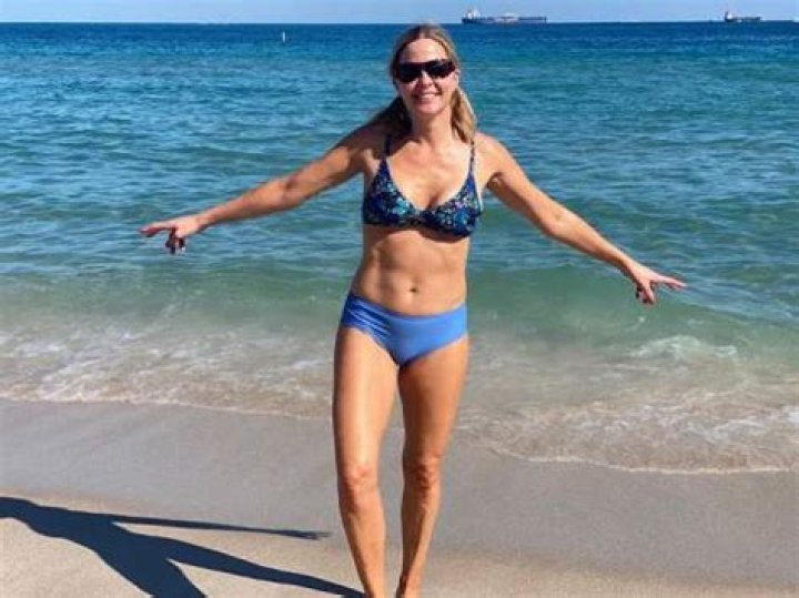 Unveiling Shannon Spake Measurements and Her Fascinating Journey