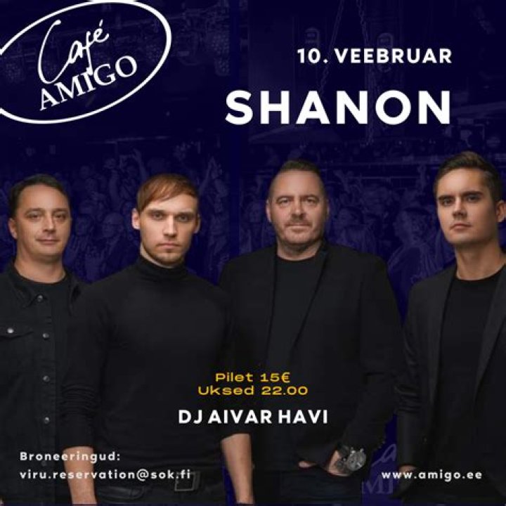 All About Shanon: An In-Depth Look