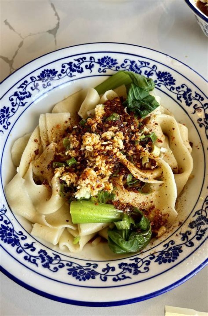 Discovering the Wonders of Shanxi Magic Kitchen