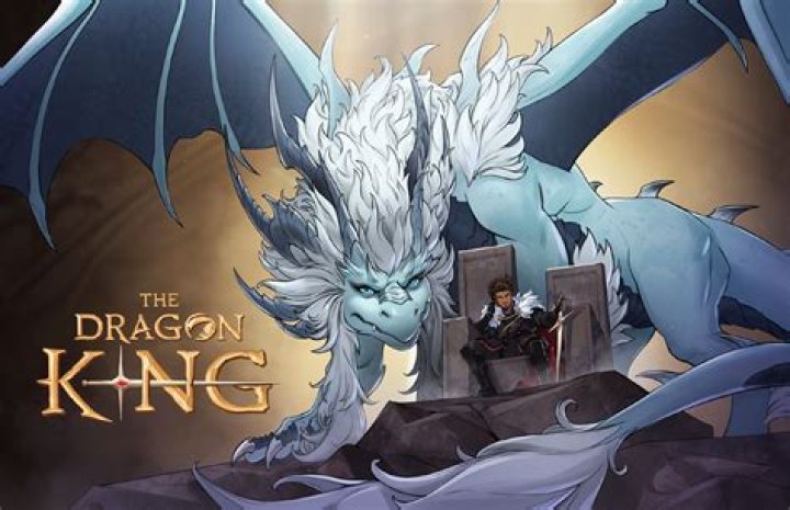 Unraveling the Mysteries of the Shard of the Dragon King