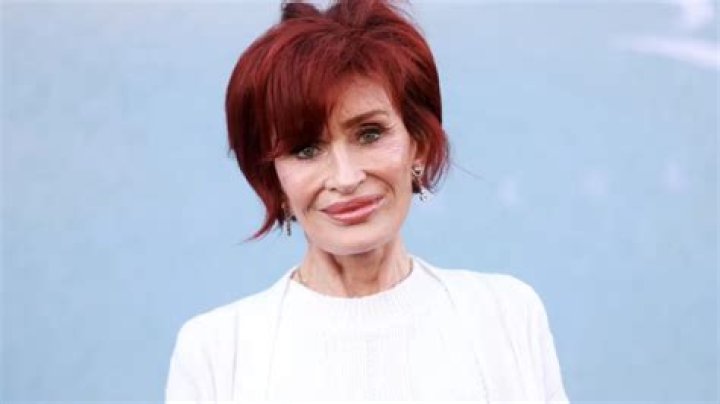 Sharon Osbourne Net Worth: A Closer Look at Her Financial Empire