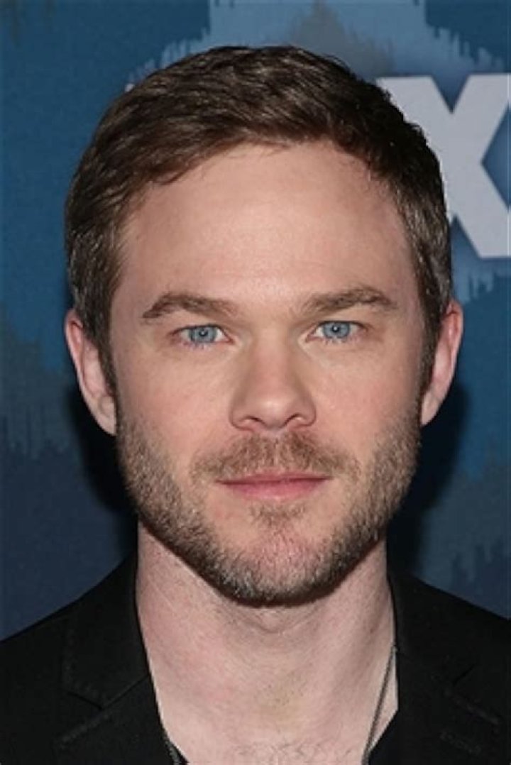 Shawn Ashmore Movies and TV Shows: A Comprehensive Guide