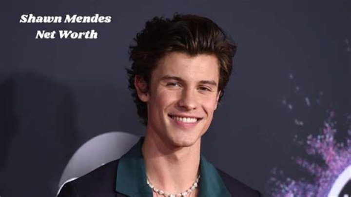 Shawn Mendes Net Worth 2024: A Snapshot of Success and Wealth