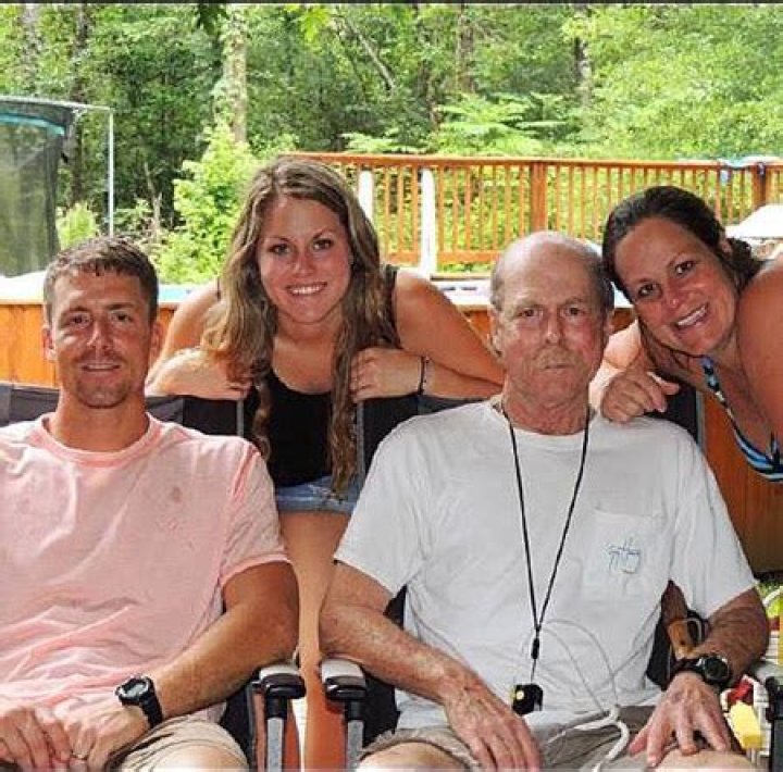 Shelby Stanga's Daughter: The Untold Story