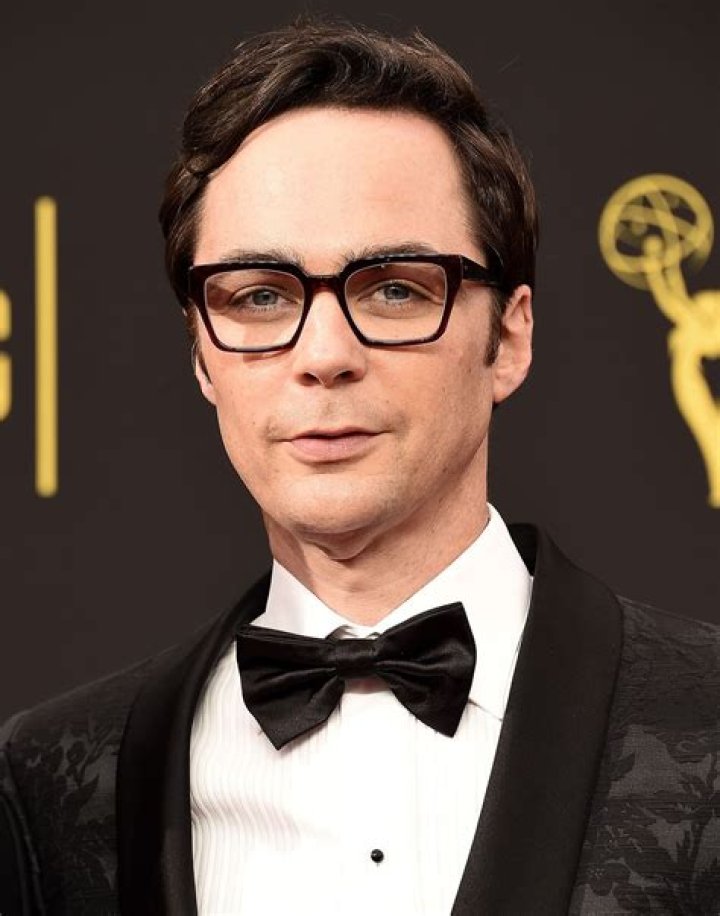 Sheldon Cooper Actor: The Life and Career of Jim Parsons