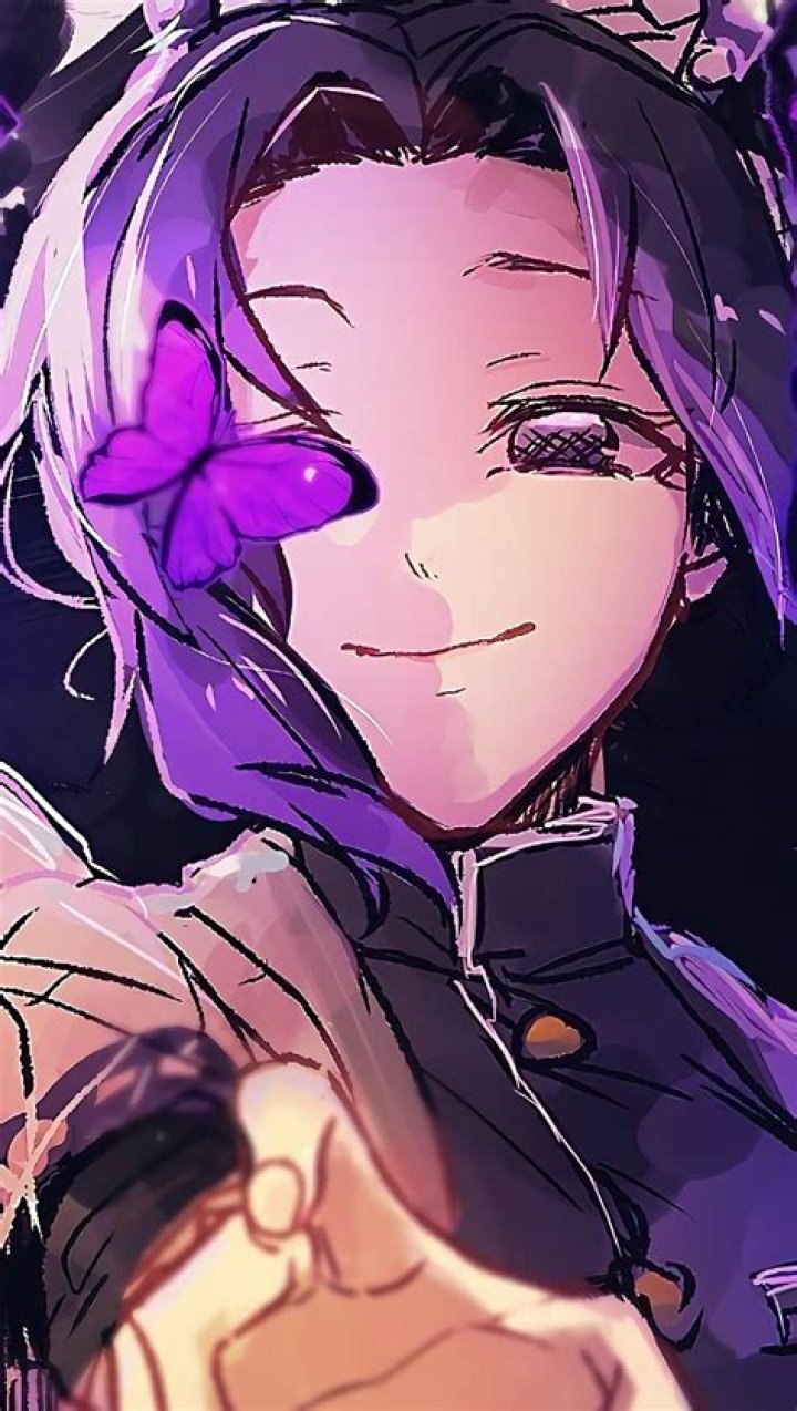 The Enigmatic Shinobu Kocho: A Dive Into Her Life and Legacy