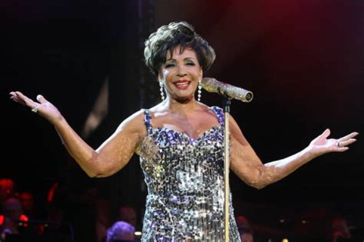 Shirley Bassey Net Worth: A Deep Dive Into the Life and Wealth of the Iconic Singer