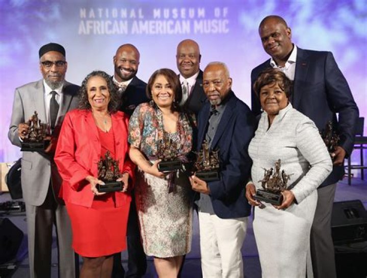 Shirley Caesar Net Worth: A Look at the Gospel Legend's Legacy