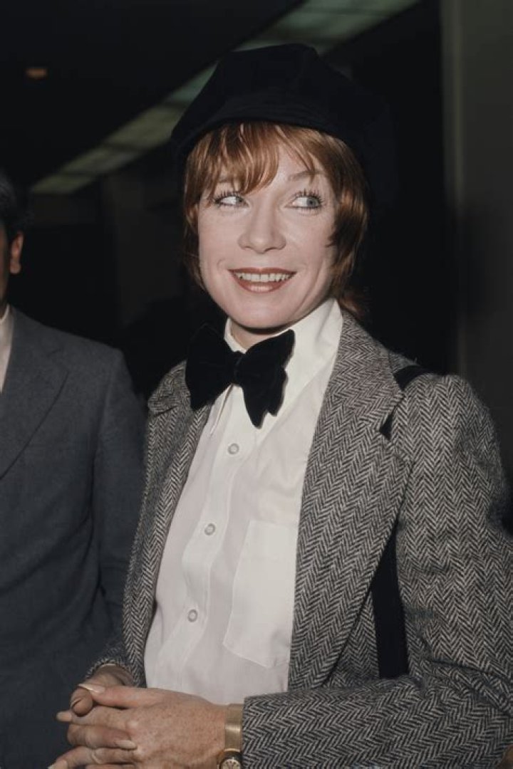 Iconic Moments: Shirley MacLaine in the Swinging Sixties revisited