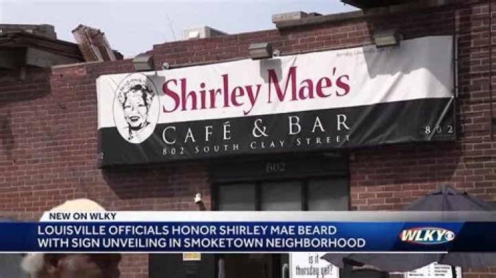 Discovering the Culinary Delight of Shirley Mae's Restaurant