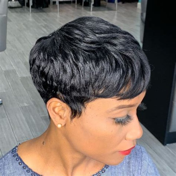 Short Black Hairstyles: Chic and Versatile Looks for Every Occasion