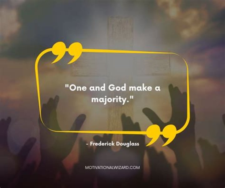 Short Powerful God Quotes to Inspire Your Faith