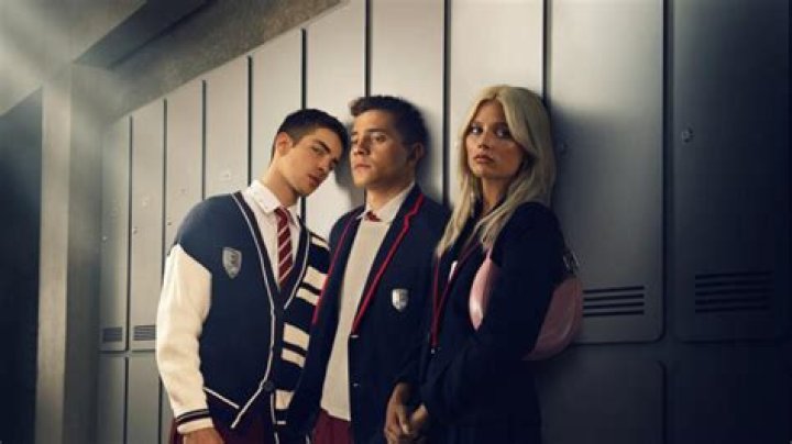 Shows Similar to Maxton Hall: Discover Your Next Favorite Series