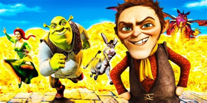 Unmasking the Shrek 3 Villain: A Deep Dive into Tensions and Characters