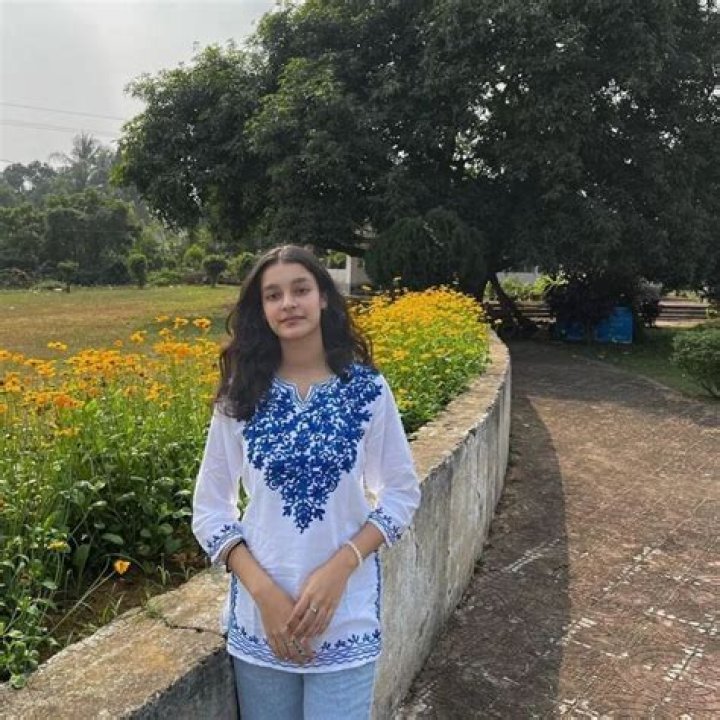 Shubashree Sahu: An Inspiring Journey of Success and Perseverance