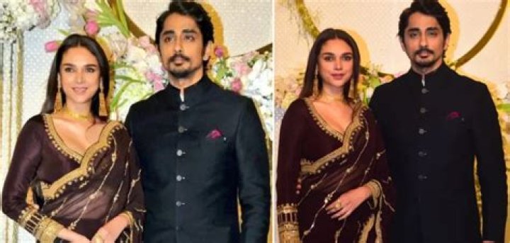 The Enigmatic Life of Siddharth's Wife: A Journey of Love and Inspiration