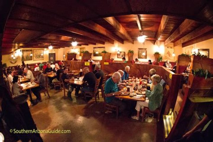 The Alluring World of Silver Saddle Tucson: A Comprehensive Exploration