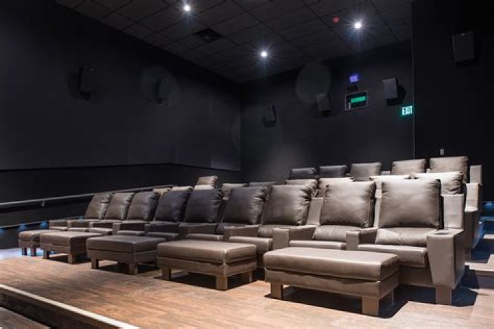 The Enchanting World of Silverspot Cinema Chapel Hill