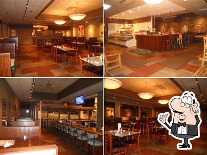 Discovering the Culinary Delights of Simon's Restaurant in Brecksville, Ohio