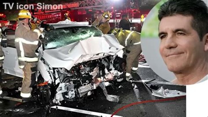 Simon Cowell's Deadly Accident: What Happened and Its Impact
